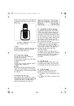 Предварительный просмотр 11 страницы BELGACOM Twist 398 User Manual