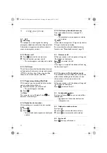 Предварительный просмотр 12 страницы BELGACOM Twist 398 User Manual