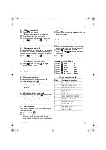 Предварительный просмотр 13 страницы BELGACOM Twist 398 User Manual