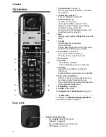 Предварительный просмотр 4 страницы BELGACOM Twist 451 User Manual