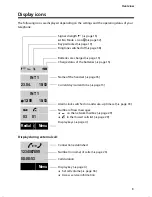 Предварительный просмотр 5 страницы BELGACOM Twist 451 User Manual