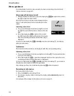 Предварительный просмотр 20 страницы BELGACOM Twist 451 User Manual