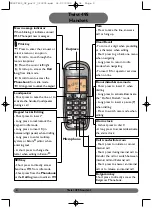 Предварительный просмотр 2 страницы BELGACOM Twist 495 Manual