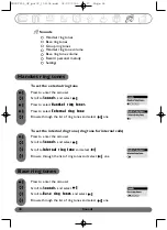 Предварительный просмотр 48 страницы BELGACOM Twist 495 Manual