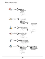 Предварительный просмотр 17 страницы BELGACOM TWIST 508 User Manual