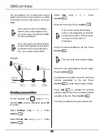 Предварительный просмотр 32 страницы BELGACOM TWIST 508 User Manual