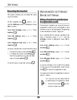 Предварительный просмотр 56 страницы BELGACOM TWIST 508 User Manual