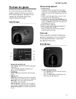 Предварительный просмотр 4 страницы BELGACOM Twist 610 User Manual