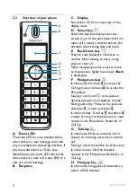 Предварительный просмотр 10 страницы BELGACOM Twist 619 User Manual