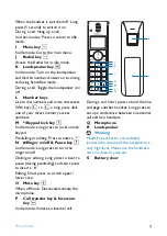 Предварительный просмотр 11 страницы BELGACOM Twist 619 User Manual