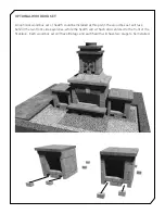 Preview for 7 page of Belgard ELEMENTS BRIGHTON Installation Manual