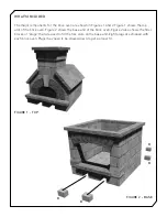 Предварительный просмотр 3 страницы Belgard ELEMENTS OUTDOOR LIVING BRISTOL Installation Manual