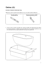 Preview for 3 page of Beliani 236982 Mounting Manual