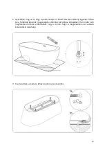 Preview for 25 page of Beliani 236982 Mounting Manual