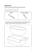 Preview for 27 page of Beliani 236982 Mounting Manual