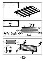 Preview for 12 page of Beliani 253458-341320 Owner'S Manual