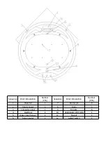 Preview for 5 page of Beliani RL-6139 Operating Instructions Manual