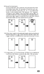 Предварительный просмотр 15 страницы Belifu FDES115 Instruction Manual