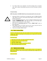 Предварительный просмотр 30 страницы BELIMED CS 720 Service Manual