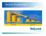 Предварительный просмотр 27 страницы BELIMED WD 290 Service Training