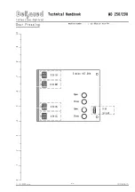 Preview for 46 page of BELIMED WD 290 Service Training