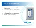 Предварительный просмотр 81 страницы BELIMED WD 290 Service Training