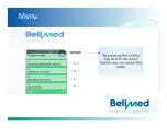 Предварительный просмотр 97 страницы BELIMED WD 290 Service Training