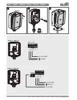 Preview for 2 page of Belimo 22DC-11 Manual