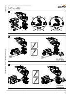 Belimo 6-Way ePIV Installation Instruction предпросмотр