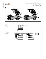 Предварительный просмотр 2 страницы Belimo 6-Way ePIV Installation Instruction