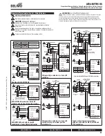 Предварительный просмотр 18 страницы Belimo AF120 US Manual