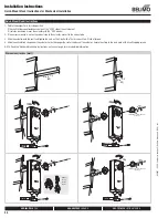 Предварительный просмотр 19 страницы Belimo AF120 US Manual