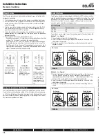 Предварительный просмотр 23 страницы Belimo AF120 US Manual