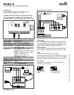 Предварительный просмотр 4 страницы Belimo AF24-LIN US Instructions