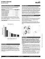 Предварительный просмотр 25 страницы Belimo AFB Series Manual