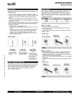 Предварительный просмотр 28 страницы Belimo AFB Series Manual