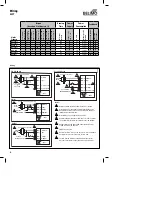 Предварительный просмотр 6 страницы Belimo AMB series Mounting Installation Instructions