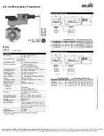 Preview for 3 page of Belimo ARB24-3 Manual