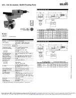 Preview for 5 page of Belimo ARB24-3 Manual