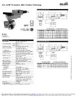 Preview for 9 page of Belimo ARB24-3 Manual