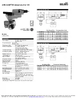 Preview for 13 page of Belimo ARB24-3 Manual