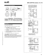 Preview for 14 page of Belimo ARB24-3 Manual