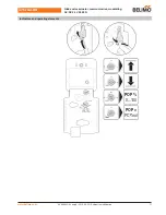 Предварительный просмотр 11 страницы Belimo AVK(C)24A-3 Manual