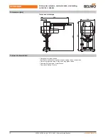 Предварительный просмотр 12 страницы Belimo AVK(C)24A-3 Manual