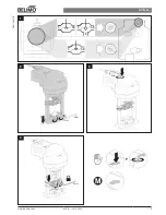 Предварительный просмотр 13 страницы Belimo AVK(C)24A-3 Manual