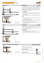 Preview for 18 page of Belimo CR24 Series Product Information