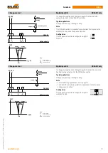 Preview for 21 page of Belimo CR24 Series Product Information