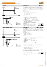 Preview for 22 page of Belimo CR24 Series Product Information