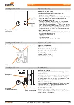 Preview for 7 page of Belimo CRK24-B1 Technical Data Manual