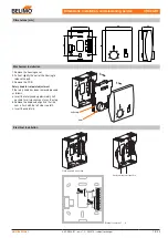 Preview for 15 page of Belimo CRK24-B1 Technical Data Manual